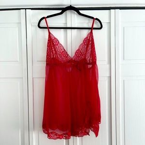 Sexy Lingerie from Torrid
